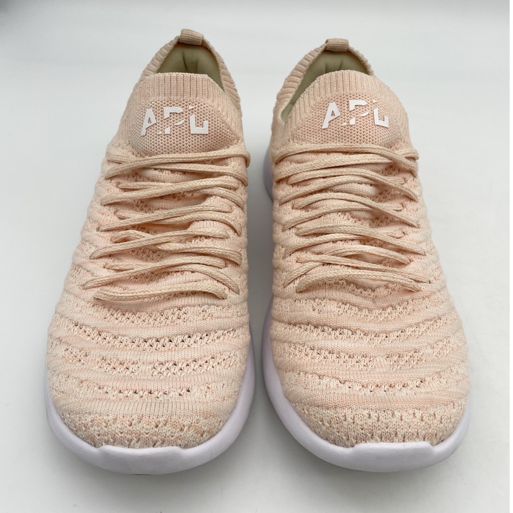 Apl Techloom Wave Sneaker View 5